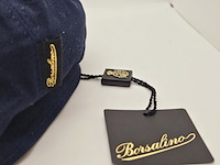 Borsalino engelse pet b0030 - maat 56 - afbeelding 7 van  9