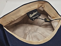 Borsalino engelse pet b0030 - maat 56 - afbeelding 8 van  9