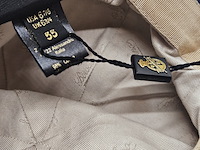 Borsalino engelse pet b0030 - maat 56 - afbeelding 9 van  9
