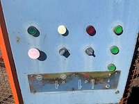 Borst avr 101 palletfoliewikkelaar - afbeelding 5 van  13