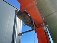 Borst avr 101 palletfoliewikkelaar - afbeelding 3 van  13