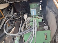Borstel- en schuurmachine, cattinair, et1/19175, 1992 - afbeelding 5 van  14