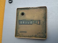 Borstel- en schuurmachine, cattinair, et1/19175, 1992 - afbeelding 10 van  14