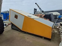 Borstel- en schuurmachine, cattinair, et1/19175, 1992 - afbeelding 14 van  14