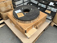 Borstel (3x) - afbeelding 1 van  5