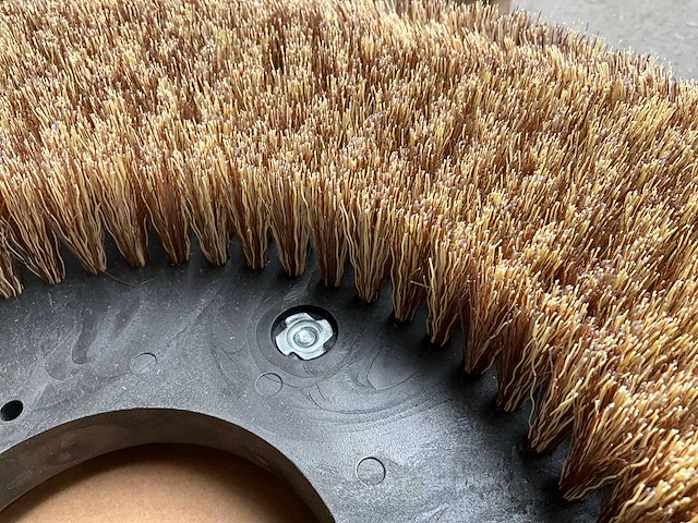 Borstel (3x) - afbeelding 5 van  5