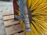 Borstel inrichting - afbeelding 3 van  5