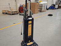 Borstel stofzuiger sebo, automatic x4 , s-klasse filtratie - afbeelding 1 van  8