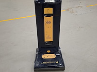 Borstel stofzuiger sebo, automatic x4 , s-klasse filtratie - afbeelding 2 van  8