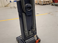 Borstel stofzuiger sebo, automatic x4 , s-klasse filtratie - afbeelding 5 van  8