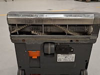 Borstel stofzuiger sebo, automatic x4 , s-klasse filtratie - afbeelding 6 van  8