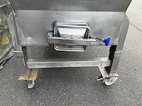 Borstel wasmachine - afbeelding 2 van  14
