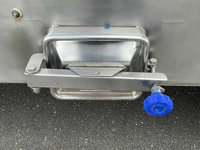 Borstel wasmachine - afbeelding 3 van  14