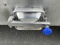 Borstel wasmachine - afbeelding 3 van  14