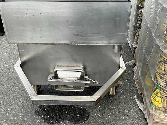 Borstel wasmachine - afbeelding 4 van  14