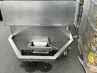 Borstel wasmachine - afbeelding 4 van  14