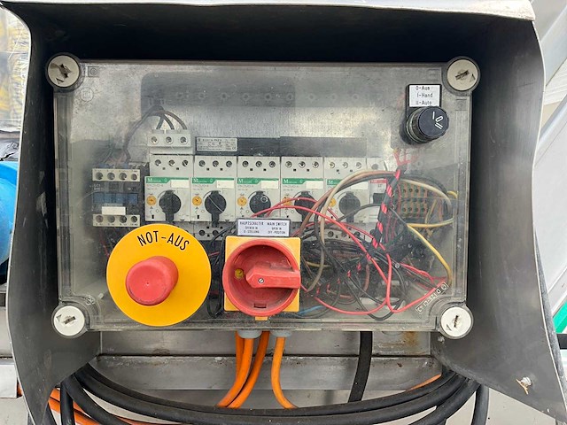 Borstel wasmachine - afbeelding 6 van  14