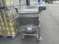 Borstel wasmachine - afbeelding 8 van  14