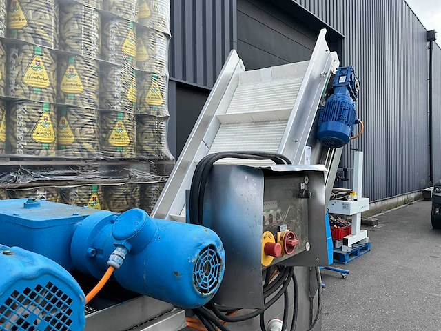 Borstel wasmachine - afbeelding 9 van  14