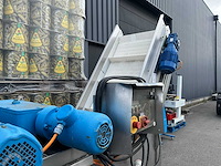 Borstel wasmachine - afbeelding 9 van  14
