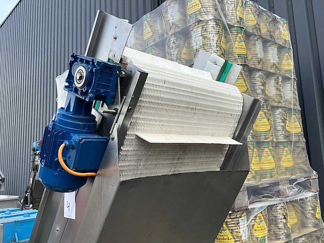 Borstel wasmachine - afbeelding 10 van  14