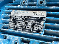 Borstel wasmachine - afbeelding 12 van  14