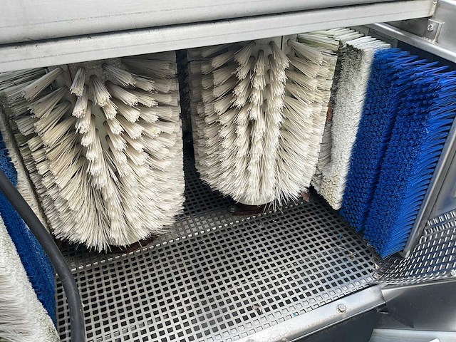 Borstel wasmachine - afbeelding 13 van  14