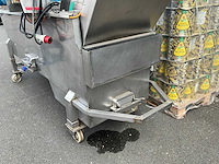 Borstel wasmachine - afbeelding 14 van  14