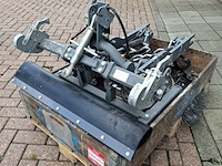 Borstelinstallatie, zaz-003, t.b.v. karcher mc130 plus - afbeelding 3 van  9