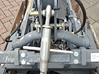 Borstelinstallatie, zaz-003, t.b.v. karcher mc130 plus - afbeelding 4 van  9