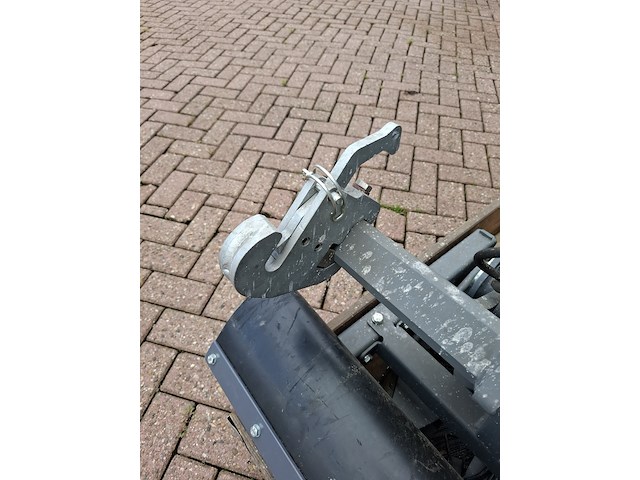 Borstelinstallatie, zaz-003, t.b.v. karcher mc130 plus - afbeelding 5 van  9