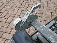 Borstelinstallatie, zaz-003, t.b.v. karcher mc130 plus - afbeelding 5 van  9