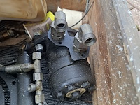 Borstelinstallatie, zaz-003, t.b.v. karcher mc130 plus - afbeelding 7 van  9