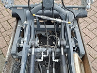 Borstelinstallatie, zaz-003, t.b.v. karcher mc130 plus - afbeelding 8 van  9