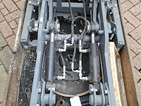 Borstelinstallatie, zaz-003, t.b.v. karcher mc130 plus - afbeelding 9 van  9