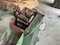 Borstelmachime - afbeelding 6 van  7
