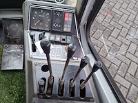 Borstelmachine, lm trac, 285, 2001 - afbeelding 2 van  38