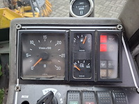 Borstelmachine, lm trac, 285, 2001 - afbeelding 4 van  38