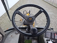 Borstelmachine, lm trac, 285, 2001 - afbeelding 8 van  38