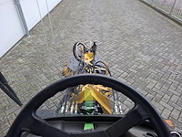 Borstelmachine, lm trac, 285, 2001 - afbeelding 9 van  38