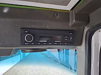 Borstelmachine, lm trac, 285, 2001 - afbeelding 11 van  38