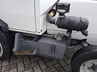 Borstelmachine, lm trac, 285, 2001 - afbeelding 13 van  38