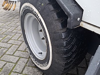 Borstelmachine, lm trac, 285, 2001 - afbeelding 14 van  38