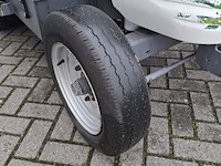 Borstelmachine, lm trac, 285, 2001 - afbeelding 15 van  38