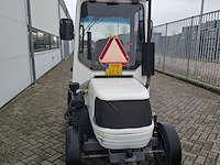 Borstelmachine, lm trac, 285, 2001 - afbeelding 16 van  38