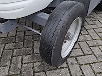 Borstelmachine, lm trac, 285, 2001 - afbeelding 17 van  38