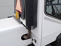 Borstelmachine, lm trac, 285, 2001 - afbeelding 18 van  38