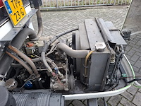 Borstelmachine, lm trac, 285, 2001 - afbeelding 19 van  38