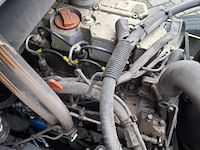 Borstelmachine, lm trac, 285, 2001 - afbeelding 20 van  38