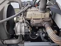 Borstelmachine, lm trac, 285, 2001 - afbeelding 21 van  38